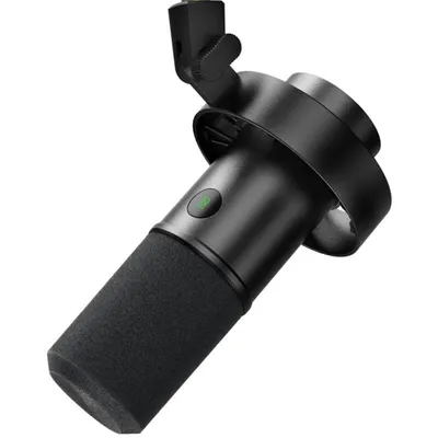 Mikrofon Fifine K688 USB-C XLR kardioid mit Steuerung und Monitoring