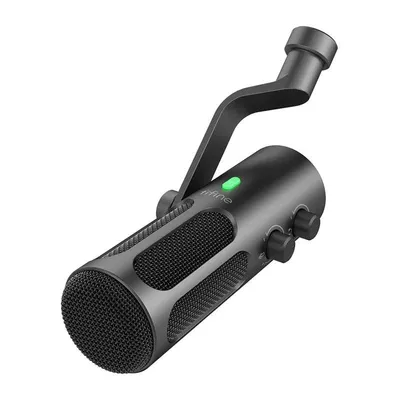 Mikrofon Fifine Tank3 USB-C XLR kardioid mit Steuerung und Touch-Mute
