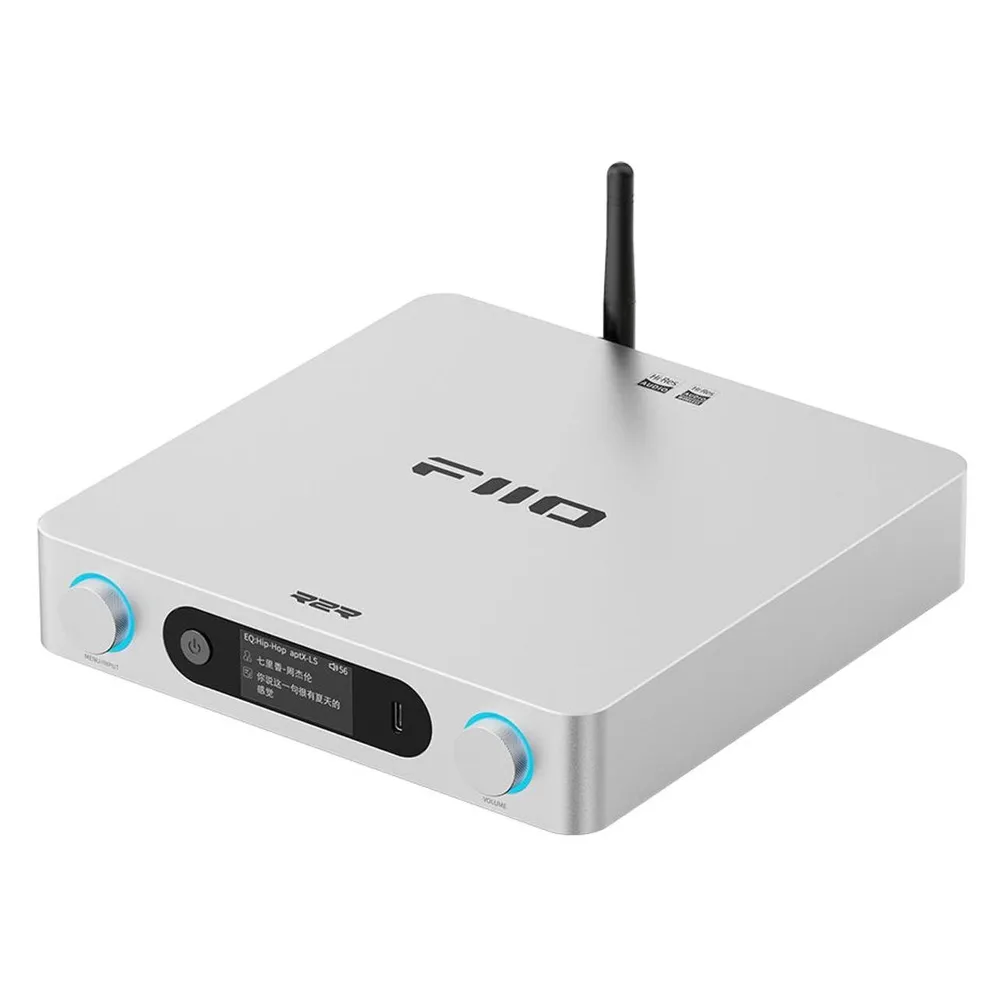 Bluetooth-Empfänger FiiO BR15 R2R 2