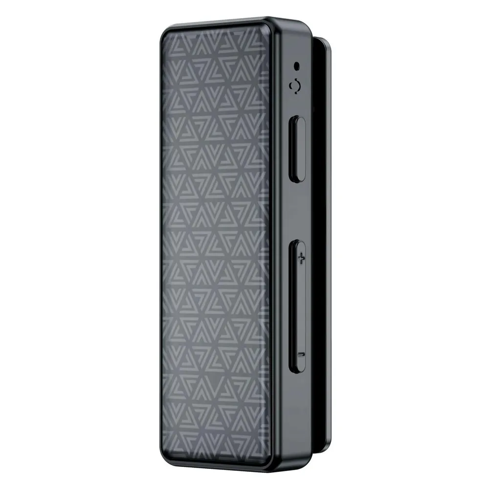 DAC/Amplifier Bluetooth FiiO BTR11 Ultra‑leicht mit LDAC und 15‑Stunden‑Akkulaufzeit