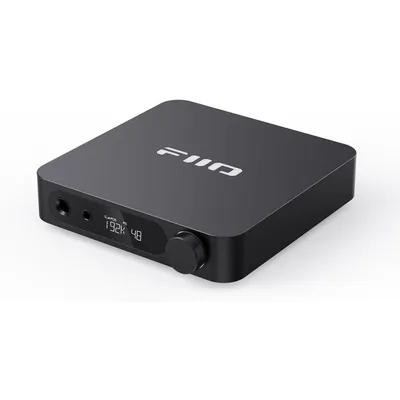 FiiO K11-Schwarz