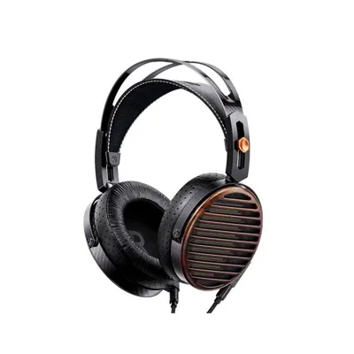 Auriculares FiiO cableados planar-magnéticos con diafragma de 106 mm y diseño abierto