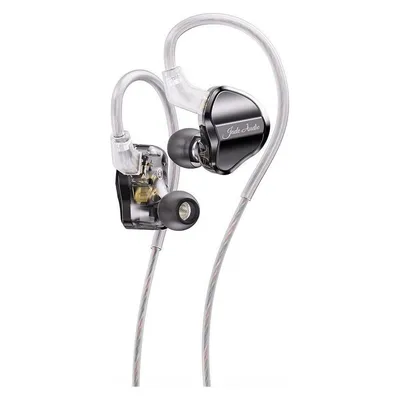 FiiO JD1 (Keine Geräuschunterdrückung, Kabelgebunden)