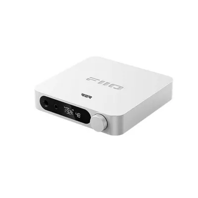 DAC Desktop FiiO K11 R2R 1300mW Balanced 24‑Bit R2R DAC