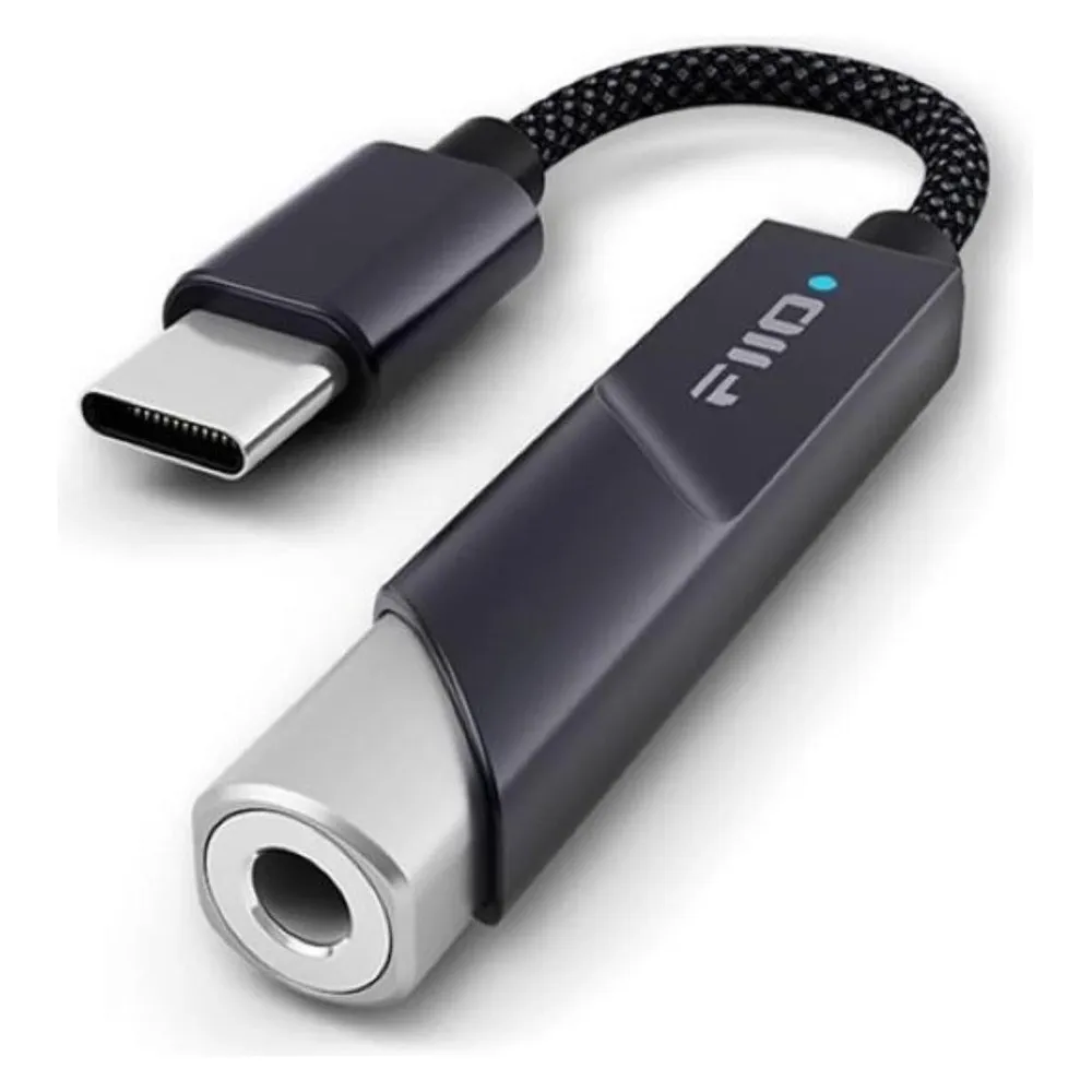 FiiO KA11 (USB-DAC)
