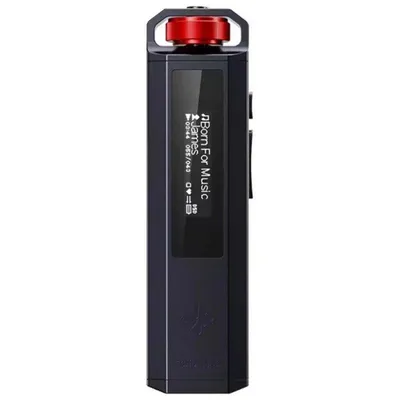 Hi-Res Player FiiO Snowsky ECHO NANO Schwarz