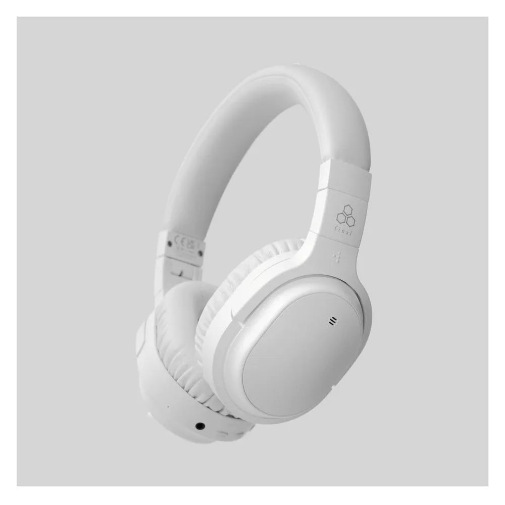 FINAL UX3000 White