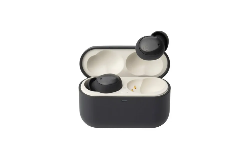 Final Final ZE500 - Dark Grey HiFi-Kopfhörer