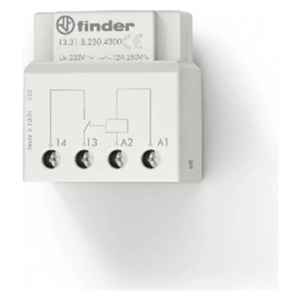 Finder Interposing relay
