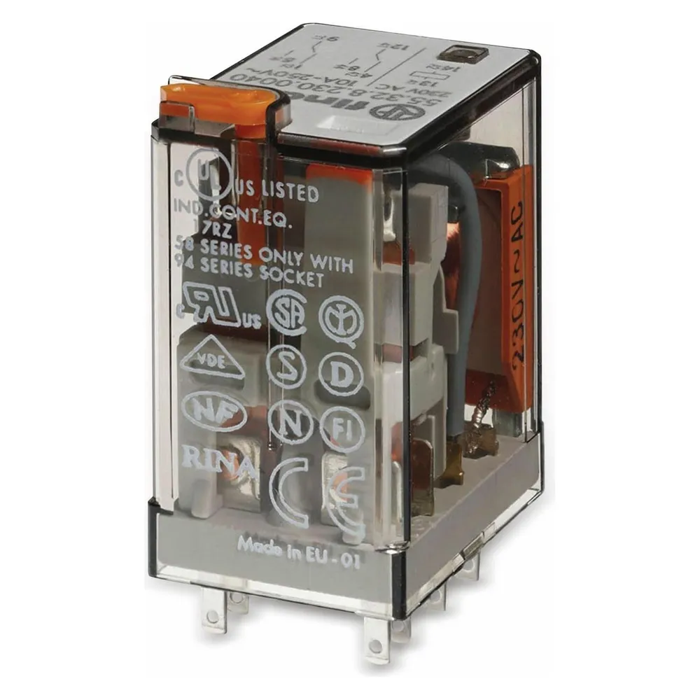 FINDER Relais F 55.32