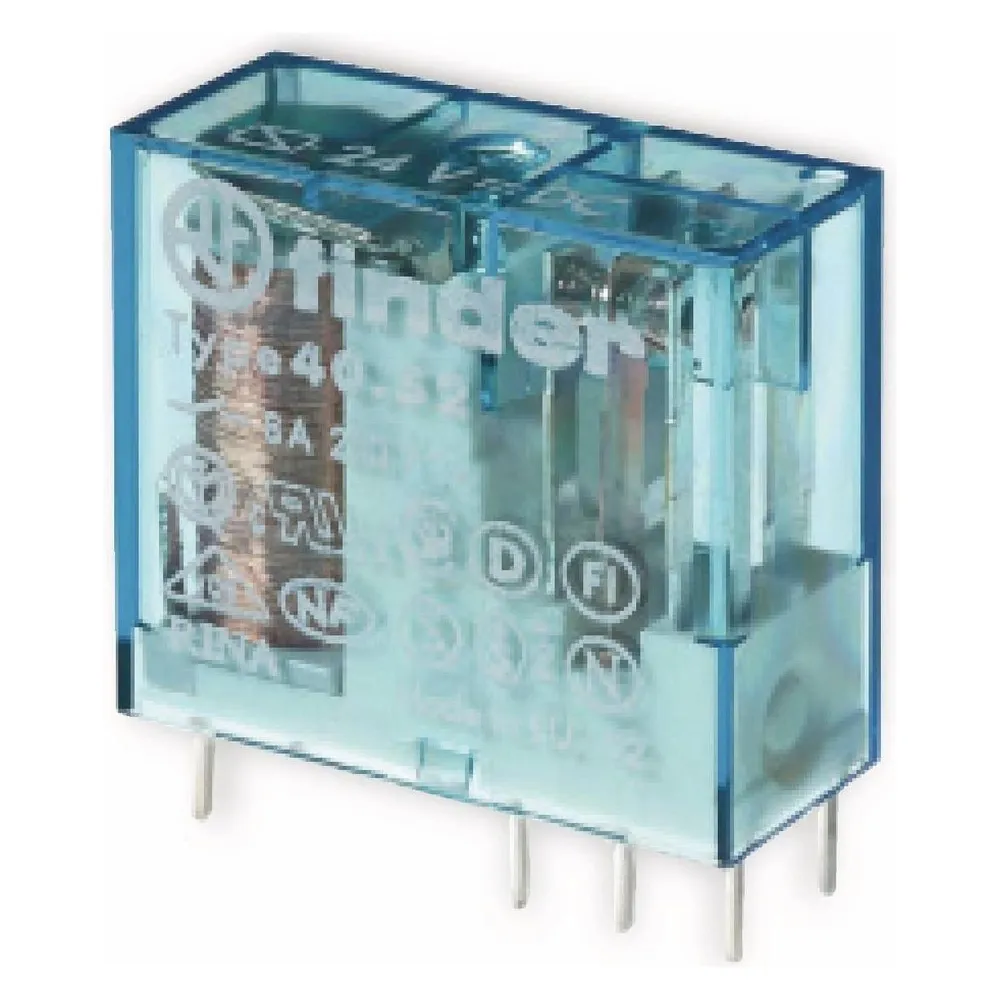 FINDER Relais F40527-05