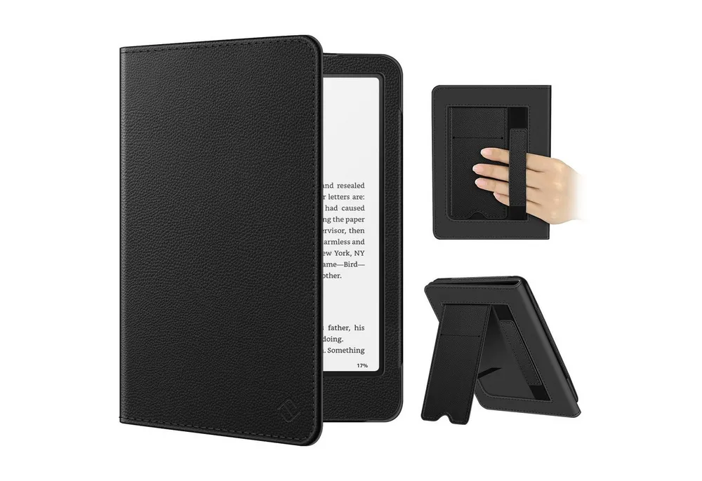 Fintie E-Reader-Hülle für 7" Kindle Paperwhite(12. Generation) - 2024