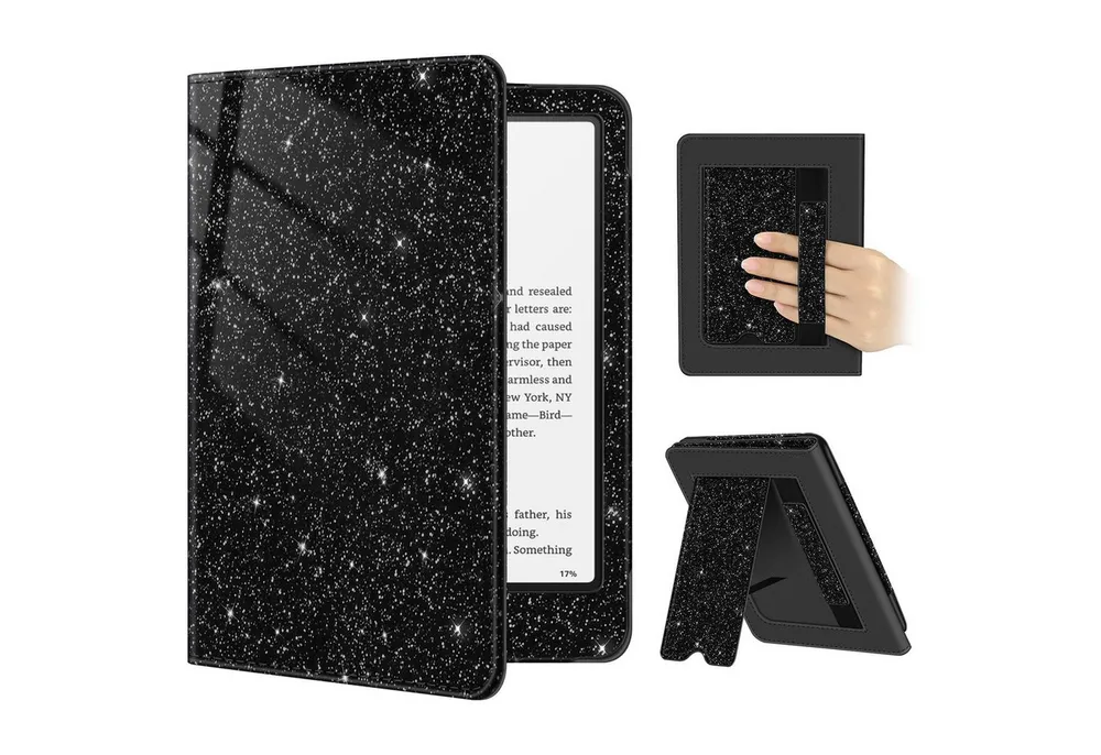 Fintie E-Reader-Hülle für 7" Kindle Paperwhite(12. Generation) - 2024