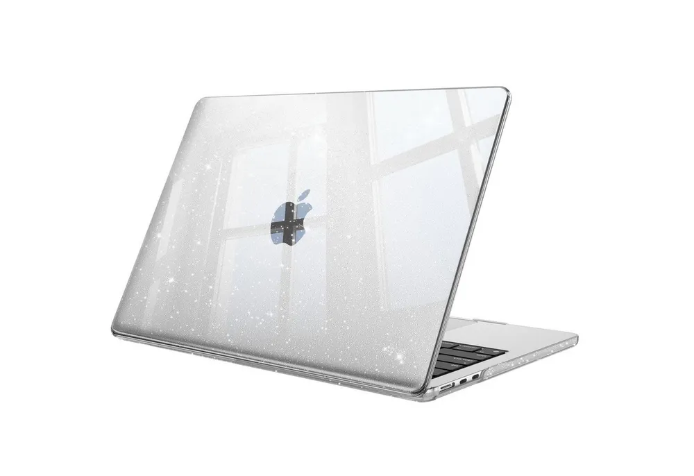 Fintie Laptop-Hülle für MacBook Air 13,6'' M5 M4 M3 M2 (2026-2022) A3449 A3240 A3113 A2681