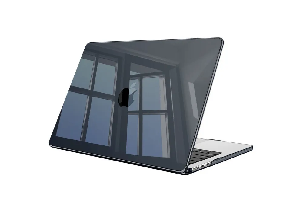 Fintie Laptop-Hülle für MacBook Air 13,6'' M5 M4 M3 M2 (2026-2022) A3449 A3240 A3113 A2681
