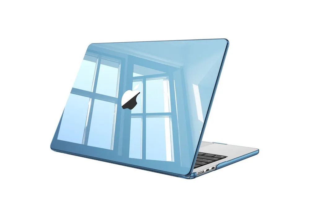 Fintie Laptop-Hülle für MacBook Air 13,6'' M5 M4 M3 M2 (2026-2022) A3449 A3240 A3113 A2681