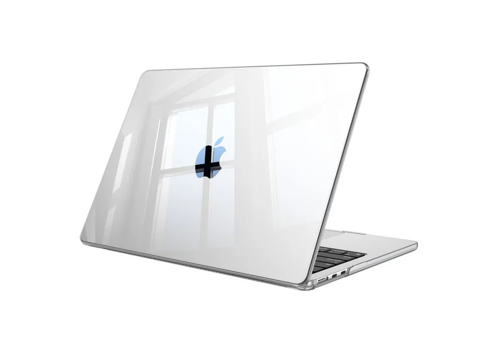Fintie Laptop-Hülle für MacBook Air 13,6'' M5 M4 M3 M2 (2026-2022) A3449 A3240 A3113 A2681