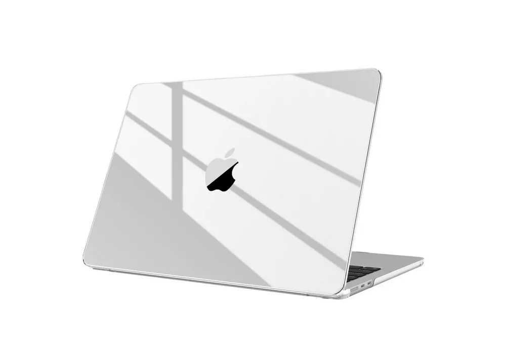 Fintie Laptop-Hülle für MacBook Air 13,6'' M5 M4 M3 M2 (2026-2022) A3449 A3240 A3113 A2681