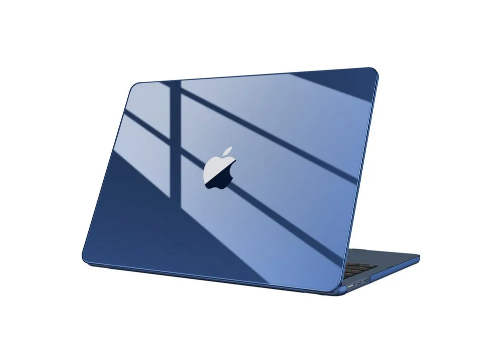 Fintie Laptop-Hülle für MacBook Air 13,6'' M5 M4 M3 M2 (2026-2022) A3449 A3240 A3113 A2681