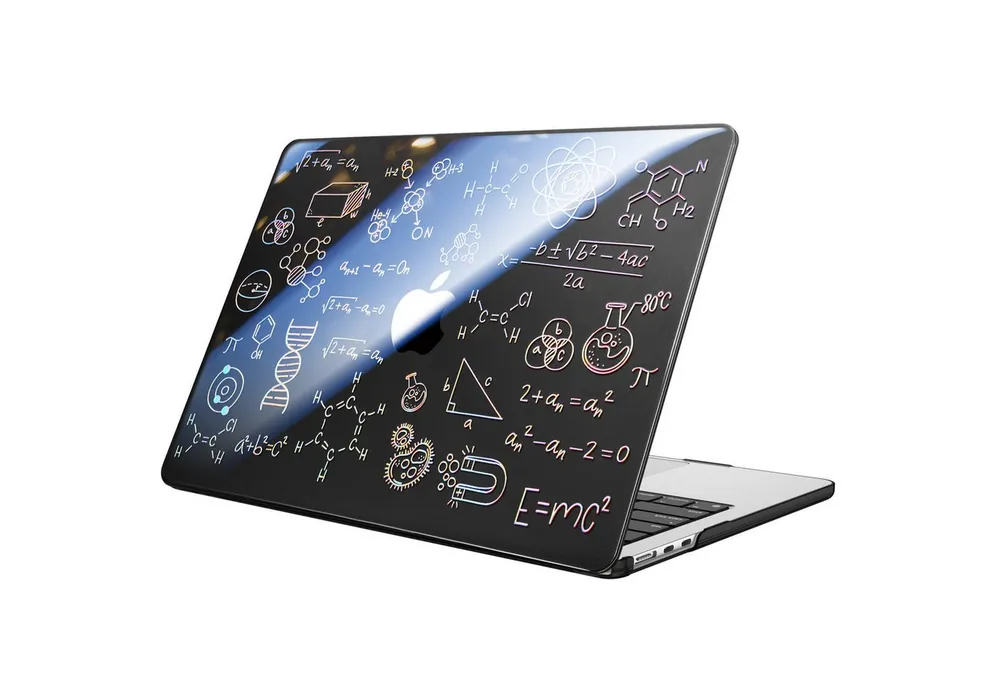 Fintie Laptop-Hülle für MacBook Air 13,6'' M5 M4 M3 M2 (2026-2022) A3449 A3240 A3113 A2681