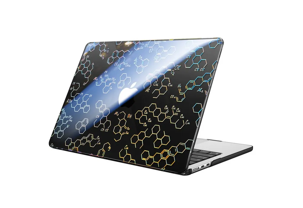 Fintie Laptop-Hülle für MacBook Air 13,6'' M5 M4 M3 M2 (2026-2022) A3449 A3240 A3113 A2681