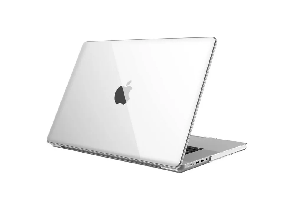 Fintie Laptop-Hülle für MacBook Pro 16" (2026-2021) M5 M4 M3 M2 M1 Pro/Max, A3428 A3429 A3186 A3403 A2991 A2780 A2485, Ultradünne Hartschale Hülle