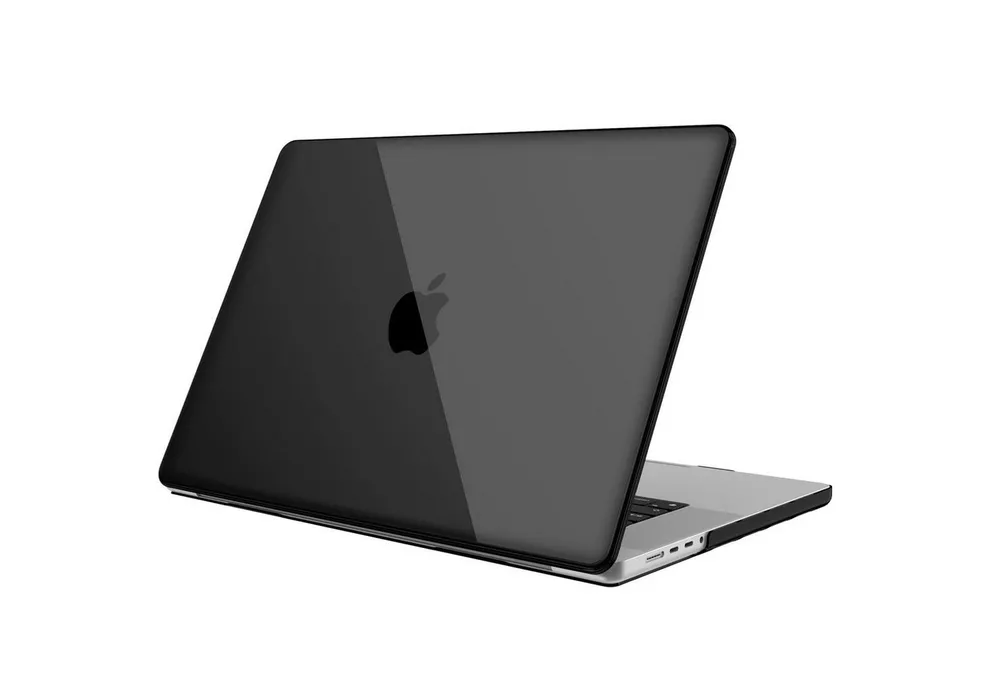 Fintie Laptop-Hülle für MacBook Pro 16" (2026-2021) M5 M4 M3 M2 M1 Pro/Max, A3428 A3429 A3186 A3403 A2991 A2780 A2485, Ultradünne Hartschale Hülle