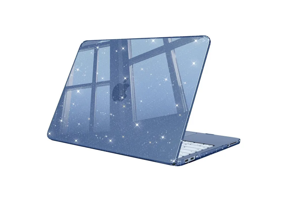 Fintie Laptop-Hülle Kompatibel mit MacBook Neo 13 Zoll A3404 mit A18 Pro Chip 2026 13 Zoll, Ultradünne Hartschale Schutzhülle Snap Cover