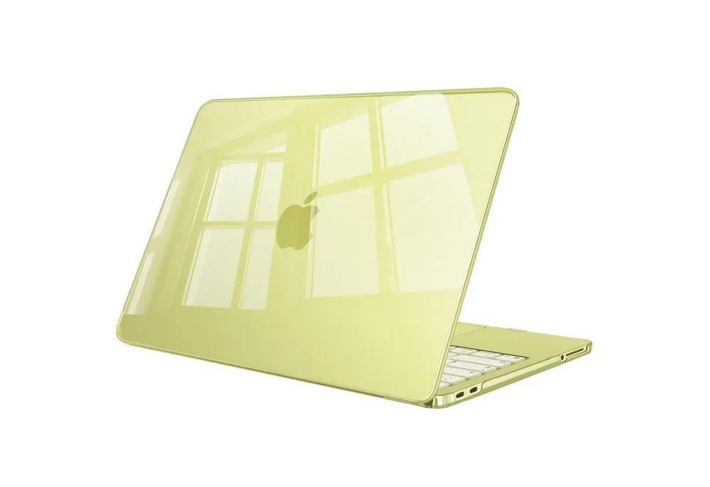 Fintie Laptop-Hülle Kompatibel mit MacBook Neo 13 Zoll A3404 mit A18 Pro Chip 2026 13 Zoll, Ultradünne Hartschale Schutzhülle Snap Cover
