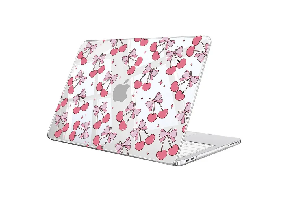 Fintie Laptop-Hülle Kompatibel mit MacBook Neo 13 Zoll A3404 mit A18 Pro Chip 2026 13 Zoll, Ultradünne Hartschale Schutzhülle Snap Cover