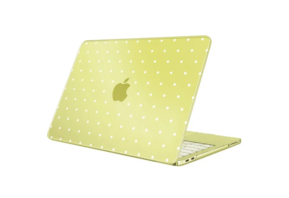 Fintie Laptop-Hülle Kompatibel mit MacBook Neo 13 Zoll A3404 mit A18 Pro Chip 2026 13 Zoll, Ultradünne Hartschale Schutzhülle Snap Cover