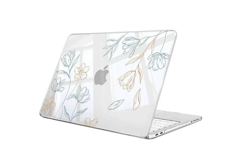 Fintie Laptop-Hülle Kompatibel mit MacBook Neo 13 Zoll A3404 mit A18 Pro Chip 2026 13 Zoll, Ultradünne Hartschale Schutzhülle Snap Cover