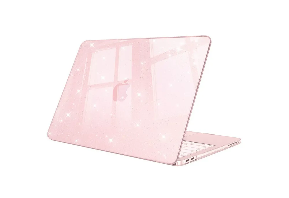 Fintie Laptop-Hülle Kompatibel mit MacBook Neo 13 Zoll A3404 mit A18 Pro Chip 2026 13 Zoll, Ultradünne Hartschale Schutzhülle Snap Cover