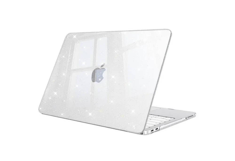 Fintie Laptop-Hülle Kompatibel mit MacBook Neo 13 Zoll A3404 mit A18 Pro Chip 2026 13 Zoll, Ultradünne Hartschale Schutzhülle Snap Cover