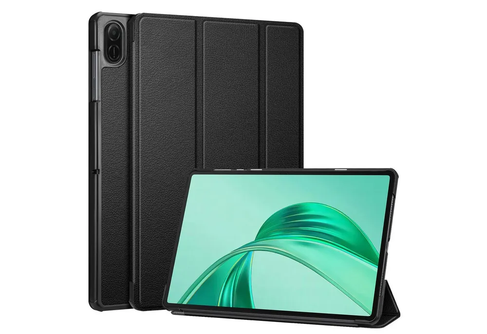 Fintie Tablet-Hülle für Honor Pad X8a 11 Zoll - Ultra Dünn Superleicht Flip Schutzhülle, mit Standfunktion für Honor Pad X8A 11 Zoll Tablet 2024