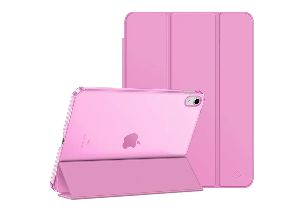 Fintie Tablet-Hülle für iPad 11. Generation 2025 (A16) 11 Zoll, iPad 10. Generation 2022