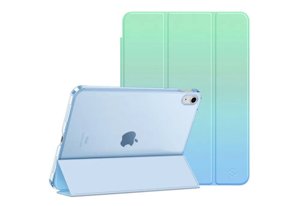 Fintie Tablet-Hülle für iPad 11. Generation 2025 (A16) 11 Zoll, iPad 10. Generation 2022