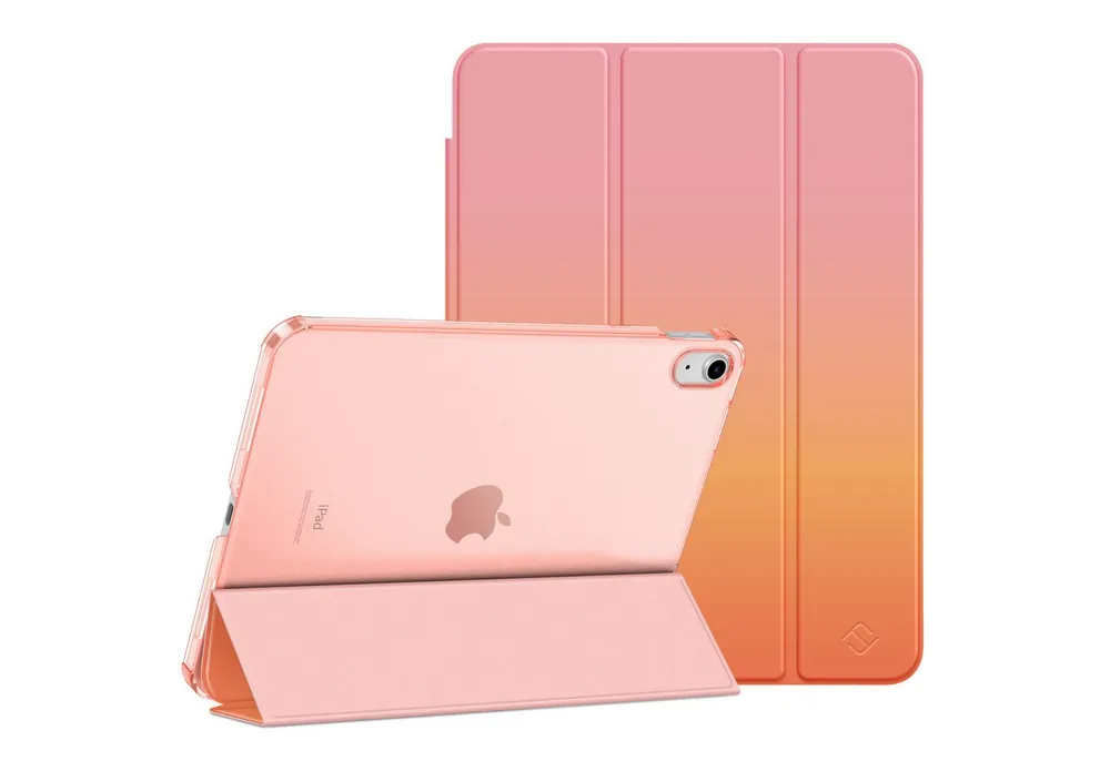 Fintie Tablet-Hülle für iPad 11. Generation 2025 (A16) 11 Zoll, iPad 10. Generation 2022