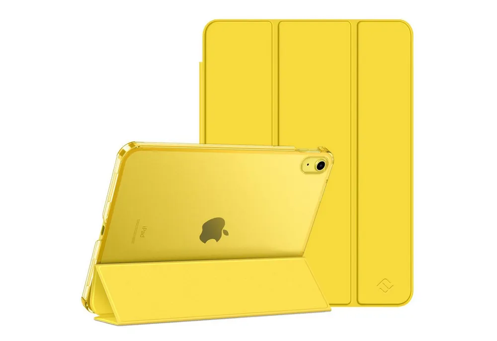Fintie Tablet-Hülle für iPad 11. Generation 2025 (A16) 11 Zoll, iPad 10. Generation 2022