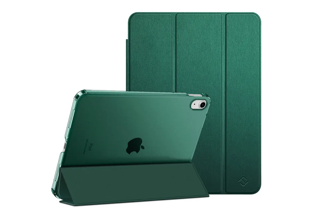 Fintie Tablet-Hülle für iPad 11. Generation 2025 (A16) 11 Zoll, iPad 10. Generation 2022