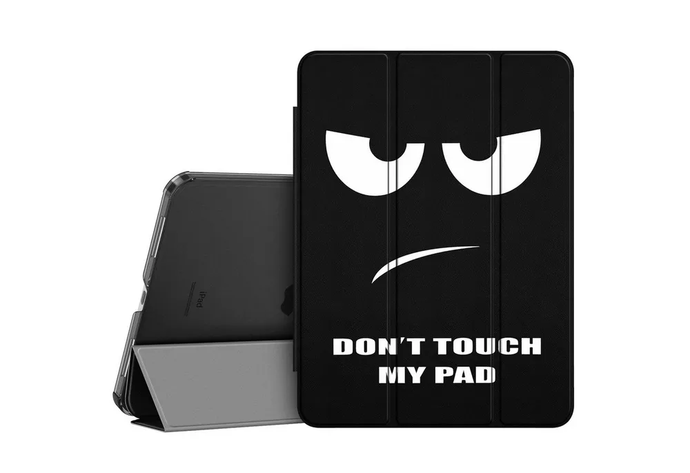 Fintie Tablet-Hülle für iPad 11. Generation 2025 (A16) 11 Zoll, iPad 10. Generation 2022