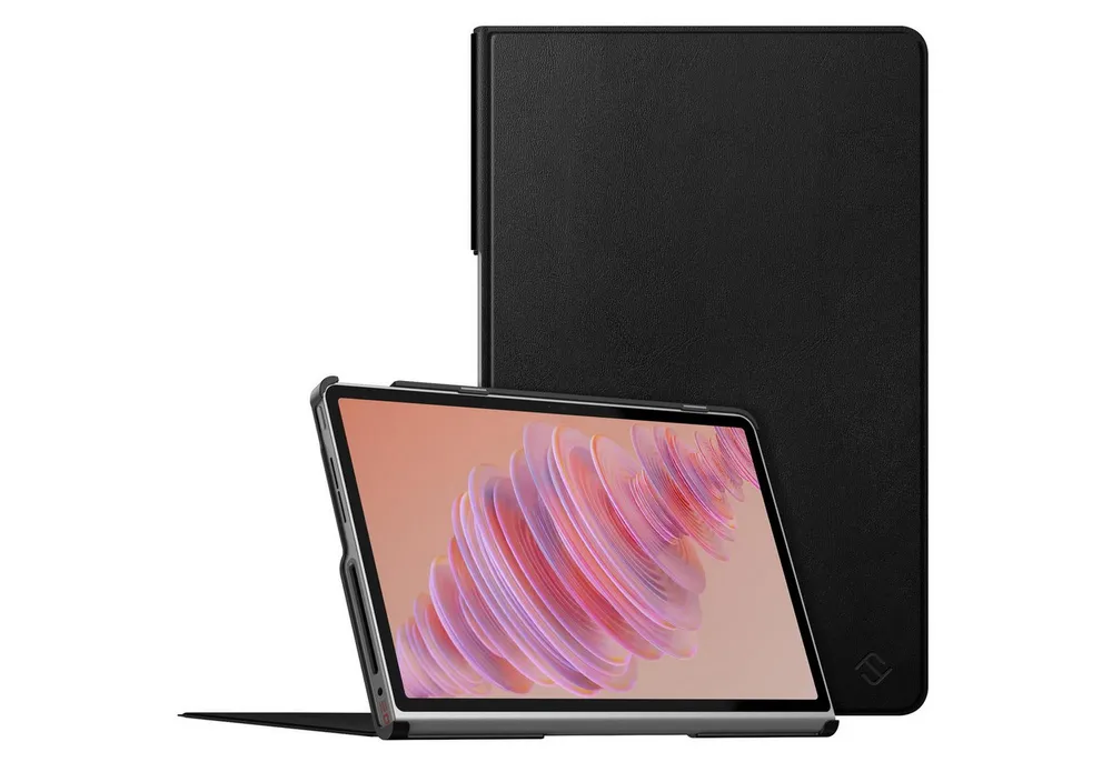 Fintie Tablet-Hülle für Lenovo Tab Plus (TB351FU) 11.5 Zoll 2024 Tablet, Ultradünn Hülle mit Magnetverschluss