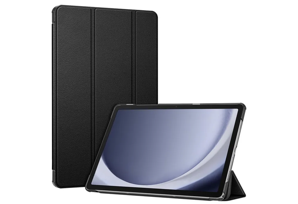 Fintie Tablet-Hülle für Samsung Galaxy Tab A11+ /A9+ Plus 11 Zoll (2025/2023) 11 Zoll, Dünne Kunstleder Case für Tab A11+/A9+ SM-X230/X236B/X210/X216/X218
