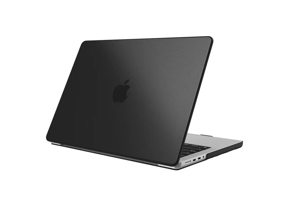 Fintie Tablet-Hülle Kompatibel mit MacBook Pro 14 Zoll M5 M4 M3 M2 M1 Pro/Max (2026-2021), A3426 A3427 A3434 A3112 A3401 A3185 A2992 A2918 A2779