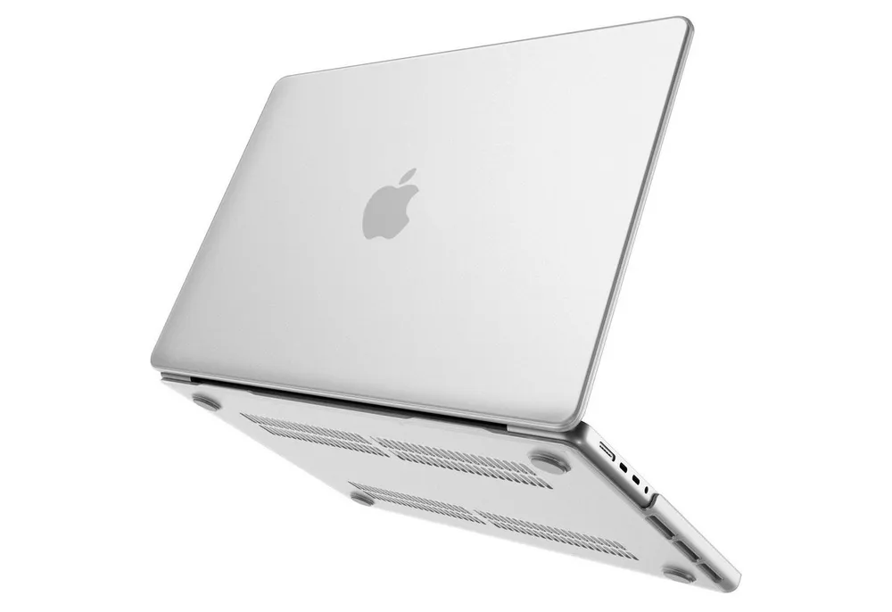 Fintie Tablet-Hülle Kompatibel mit MacBook Pro 14 Zoll M5 M4 M3 M2 M1 Pro/Max (2026-2021), A3426 A3427 A3434 A3112 A3401 A3185 A2992 A2918 A2779