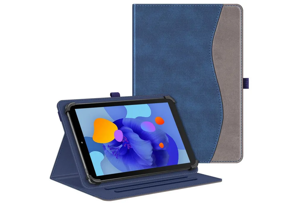 Fintie Tablet-Hülle Universal Hülle für Blackview Tab60 WiFi Tablet 10''/Tab 70/Tab 80 10"