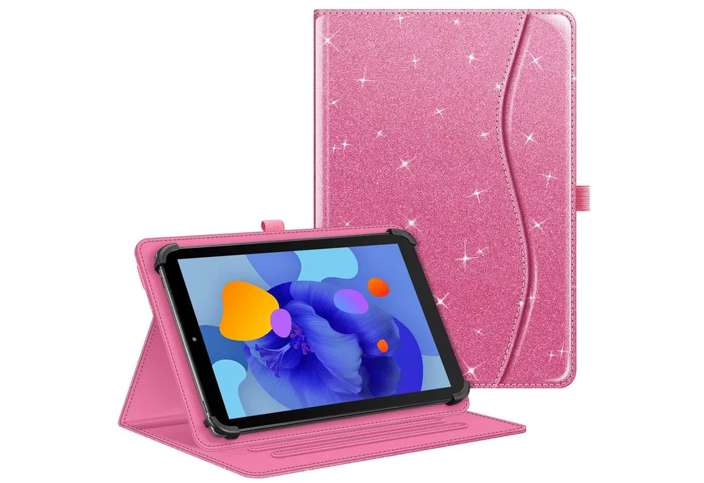 Fintie Tablet-Hülle Universal Hülle für Blackview Tab60 WiFi Tablet 10''/Tab 70/Tab 80 10"
