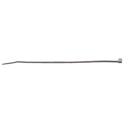 Klemme Fischer UBN 4.8 x 370 mm Nylon Schwarz zur Kabelfixierung