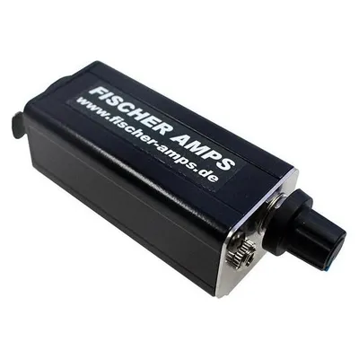 Fischer Amps Guitar In Ear Cable