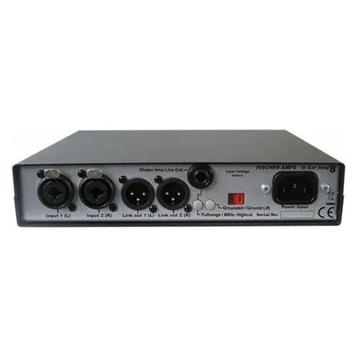 Fischer Amps In Ear Amp 2